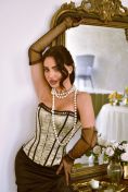 Lisa Dubai escort