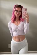 Ariana Berlin escort