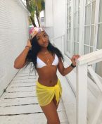 Jane Dubai escort