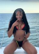 Jane Dubai escort