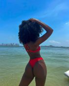 Jane Dubai escort