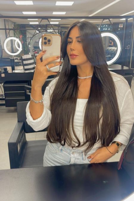 Priscila Dubai escort