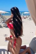 Priscila Dubai escort