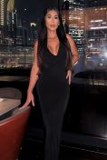 Priscila Dubai escort