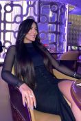 Priscila Dubai escort