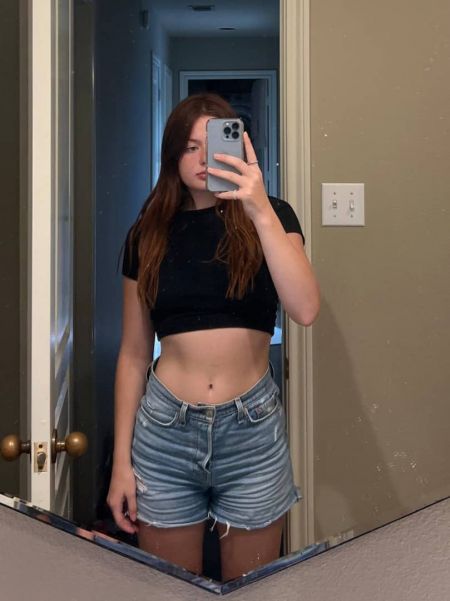 Sara Madrid escort