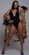Evrika Dubai escort