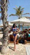 Evrika Dubai escort