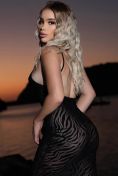Chanel Ibiza escort