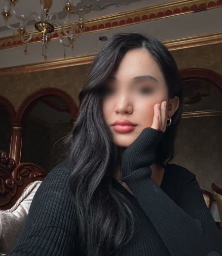 Amaris Dubai escort