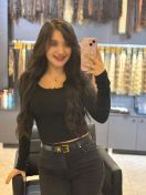 Amaris Dubai escort