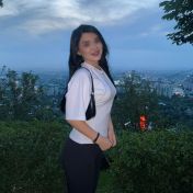 Amaris Dubai escort