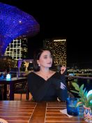 Amaris Dubai escort