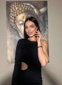 Vanessa Dubai escort