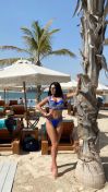 Vanessa Dubai escort