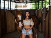 Vanessa Dubai escort