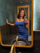 Irene Dubai escort