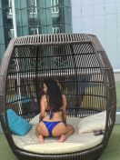 Irene Dubai escort