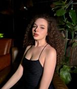 Laila Dubai escort