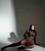 Jessalyn Dubai escort