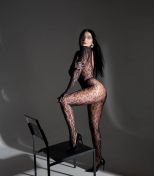 Jessalyn Dubai escort