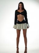 Jessalyn Dubai escort