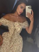 Nora Dubai escort