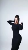 Nora Dubai escort