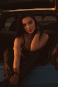 Nora Dubai escort