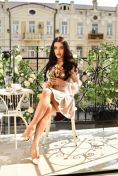 Nora Dubai escort