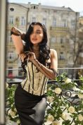 Nora Dubai escort