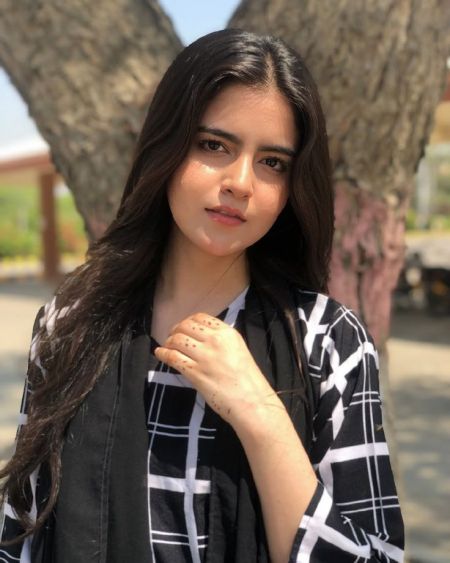 aliza Islamabad Capital Territory escort