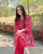 aliza Islamabad Capital Territory escort