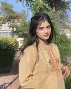 pooja Islamabad Capital Territory escort