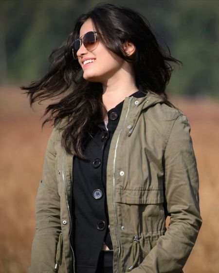 Afia Islamabad Capital Territory escort