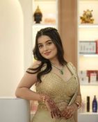 Afia Islamabad Capital Territory escort