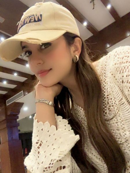 Aliza Islamabad Capital Territory escort