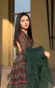Aliza Islamabad Capital Territory escort