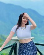 Aliza Islamabad Capital Territory escort