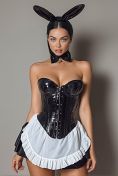 Kitty Paris escort