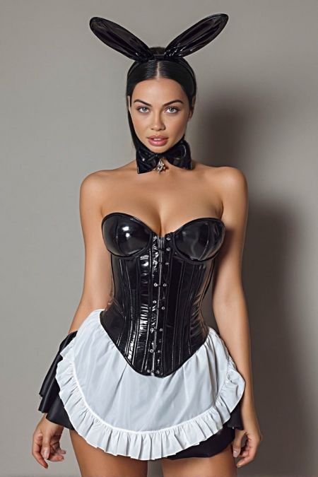 Kitty Paris escort
