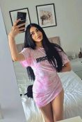 Kitty Paris escort