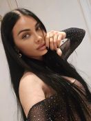 Kitty Paris escort