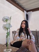 Kitty Paris escort