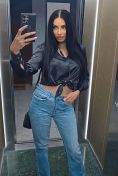 Kitty Paris escort