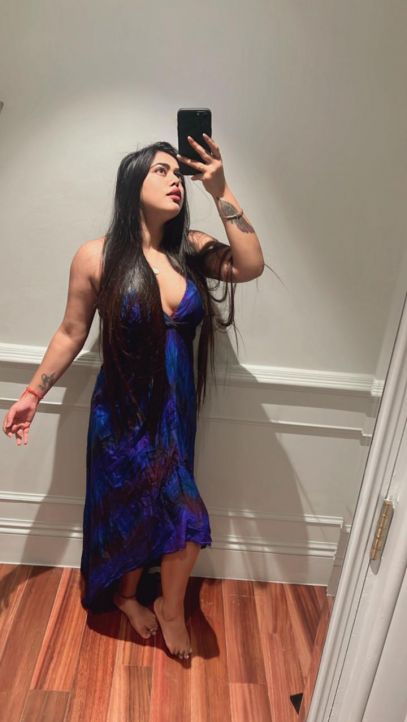 priya Masqat escort
