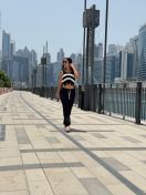 Yoselin Dubai escort