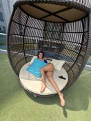 Yoselin Dubai escort