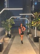 Yoselin Dubai escort