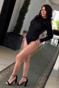 Violetta Madrid escort